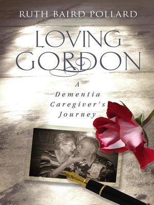 cover image of Loving Gordon